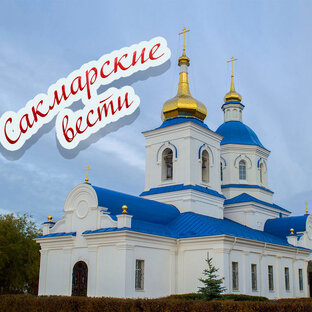 Статистика Дзен Сакмарские вести