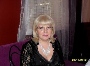 Дзен Белозёрова В. статистика