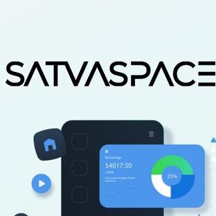 Дзен Любим разработку и пишем о ней - satvaspace.com статистика