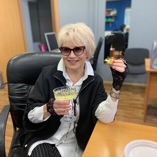 Дзен Счастье есть ... статистика