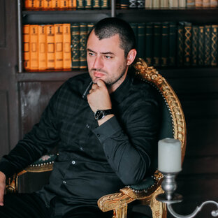 Дзен Владимир Мартысюк статистика