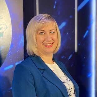 Статистика Дзен Екатерина Солодова