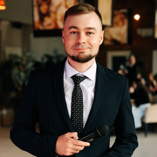 Статистика Дзен Записки серьёзного ведущего