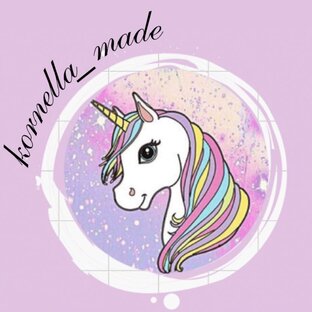 Статистика Дзен Вяжем вместе с kornella_made