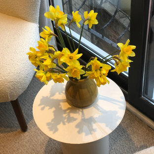 Дзен Diana.modernArt статистика