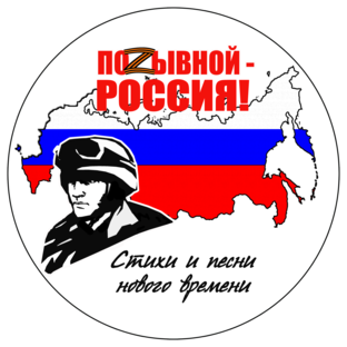 Статистика Дзен Позывной - Россия!