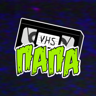 VHS ПАПА