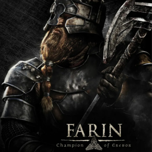 Mr. Farin Play