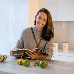 Статистика Дзен Nutrition and me
