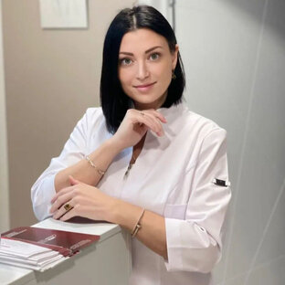 Статистика Дзен Beauty guide Марина Гогина