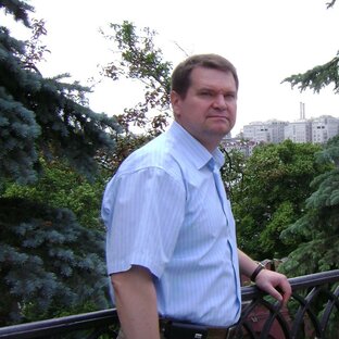 Статистика Дзен Эпоха Прометея