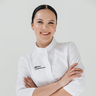 Статистика Дзен Almiga Cake