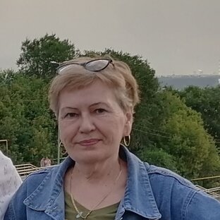 Наталья Грачева