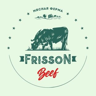 Дзен Frisson Beef доставка мяса из мраморной говядины статистика