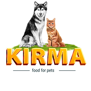 Статистика Дзен KIRMA корм для кошек и собак премиум качество
