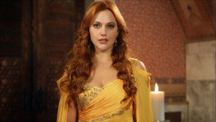 ВВ. ХЮРРЕМ-СУЛТАН