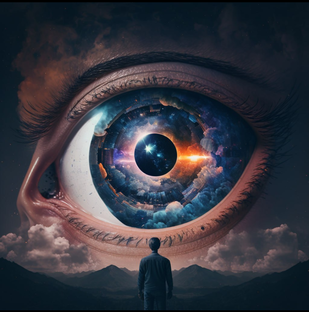 Телепатия.Сны и наше подсознание.Интуиция.