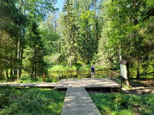 Ленинградская область