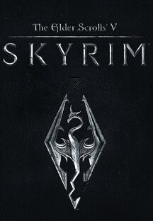 Skyrim : видео, прохождения. 