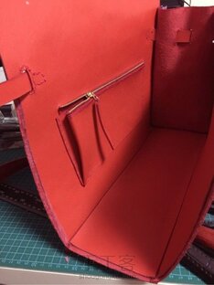 Сделай сумку сам