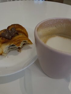 Кофейные истории