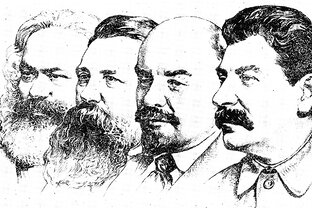 Антимарксизм и антикоммунизм