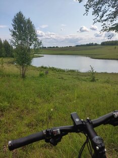 Путешествия. Природа. Релакс.