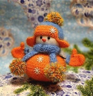 Новогодние