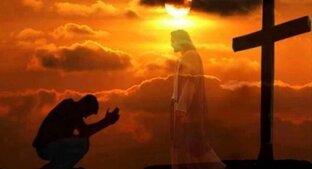 здесь русский дух в людях живет им вера силы всем дает 