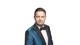 Сергей Волчков