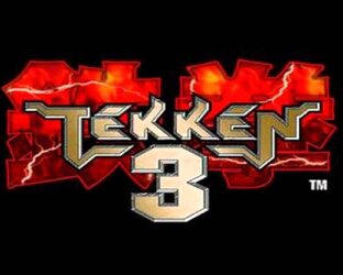 Tekken 3 