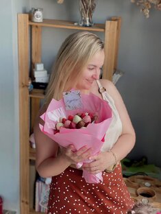 Опыты над своей шевелюрой