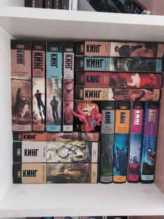 Отзывы на книги