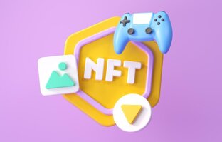 Курс по NFT. Практика