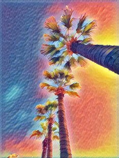 Путешествие в Сочи