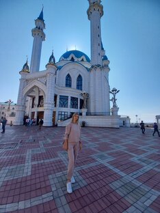 Где погулять и что посмотреть в Казани