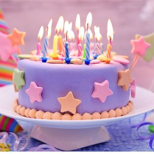 День рождения