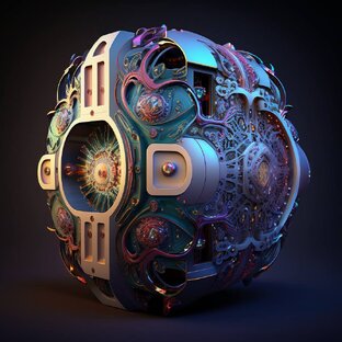 Авторские статьи