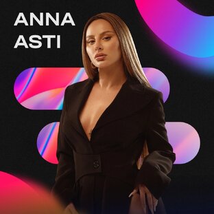 ANNA ASTI