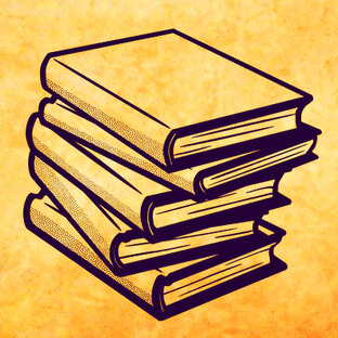 Книжный обзор
