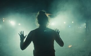 Триллеры и ужасы 2023