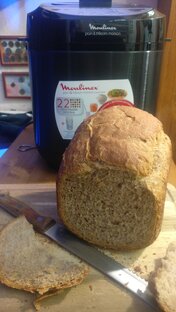 Рецепты для Хлебопечки