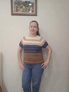 Мои готовые работы