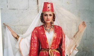 Украинские сериалы.