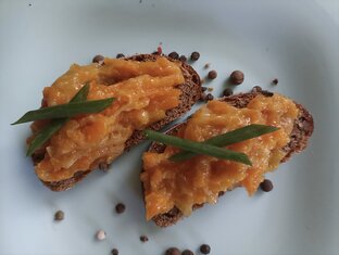 Любимые рецепты