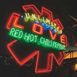 RHCP Новый альбом 2022