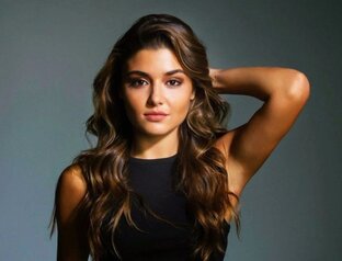 Турецкие сериалы. Турецкие актрисы и актеры