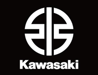 Линейка Kawasaki