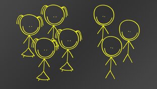 Логика или шевели мозгами)))