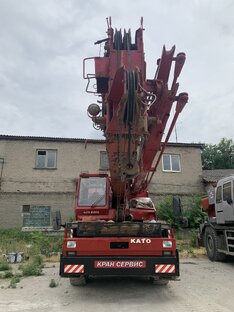 Наш автопарк